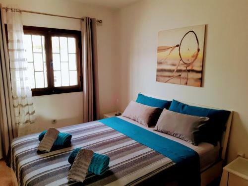 Apartamento Casa Del Sol Pdc