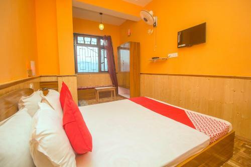 Hotel Oyo Flagship 61188 Rd Home Stay