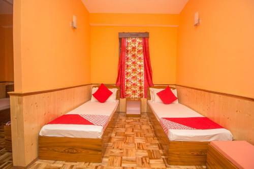 Hotel Oyo Flagship 61188 Rd Home Stay