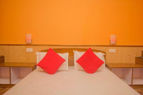Hotel Oyo Flagship 61188 Rd Home Stay