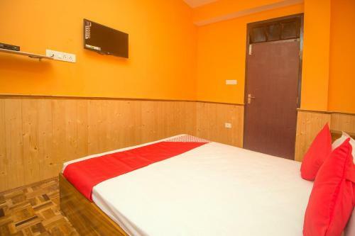Hotel Oyo Flagship 61188 Rd Home Stay