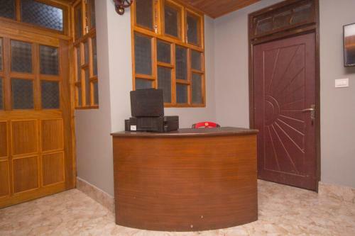 Hotel Oyo Flagship 61188 Rd Home Stay