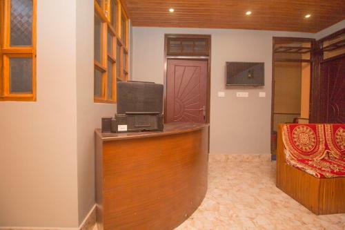 Hotel Oyo Flagship 61188 Rd Home Stay