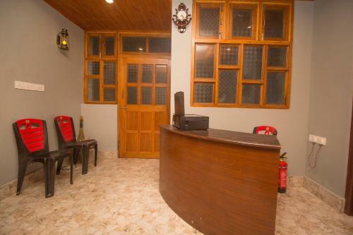 Hotel Oyo Flagship 61188 Rd Home Stay