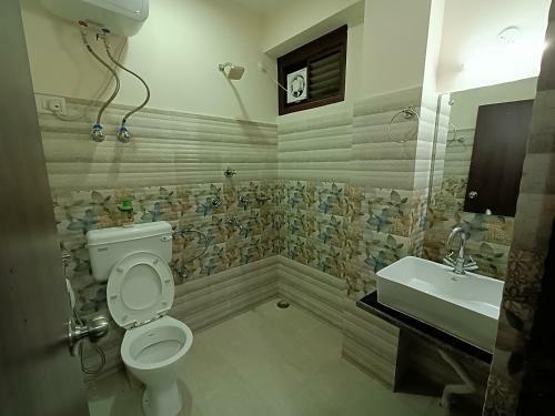 Hotel Snow Drop Guest House