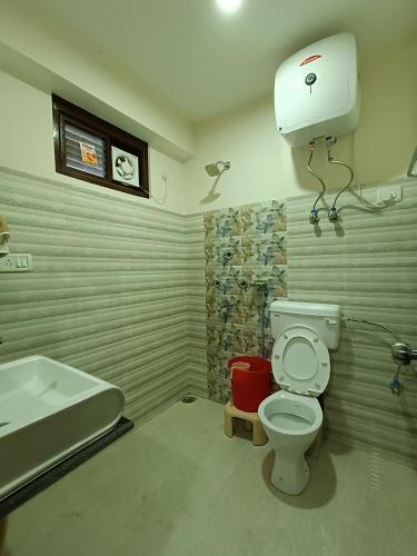 Hotel Snow Drop Guest House