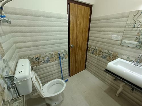 Hotel Snow Drop Guest House