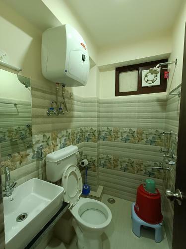 Hotel Snow Drop Guest House