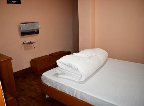 Hotel Alpine Guest House