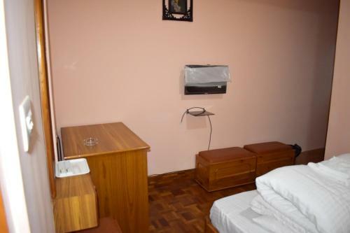 Hotel Alpine Guest House