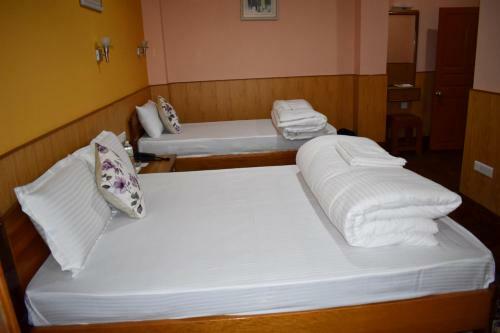 Hotel Alpine Guest House