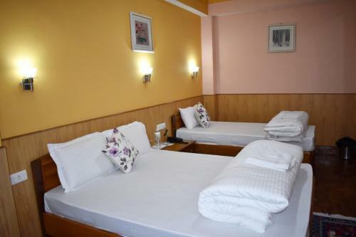 Hotel Alpine Guest House