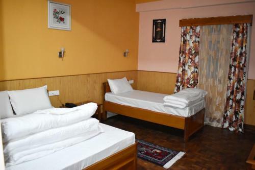 Hotel Alpine Guest House