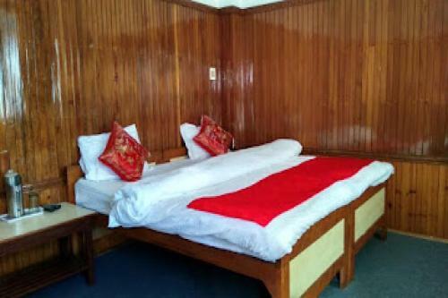 Hotel Capital O 86359 Nirvana Residency