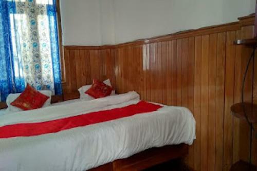 Hotel Capital O 86359 Nirvana Residency