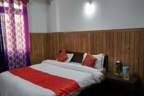 Hotel Capital O 86359 Nirvana Residency