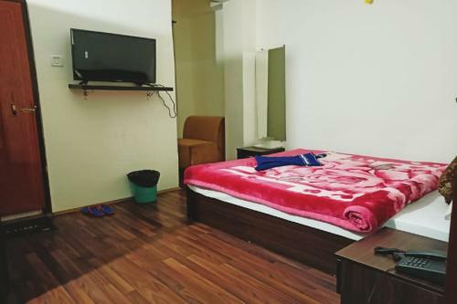 Hotel Capital O 86359 Nirvana Residency