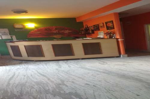 Hotel Capital O 86359 Nirvana Residency