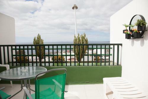 Apartamento Maryse