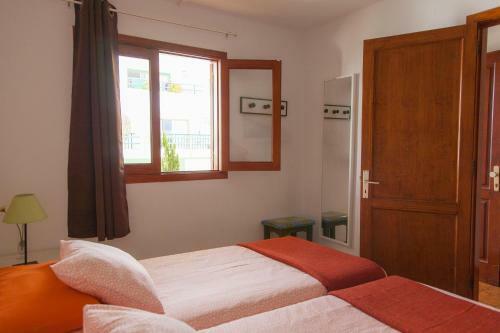 Apartamento Maryse
