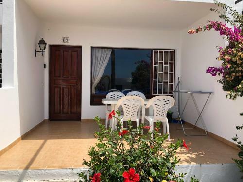 Apartamento Miramar