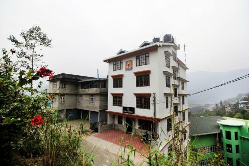 Hotel Oyo 11630 Temi Residency