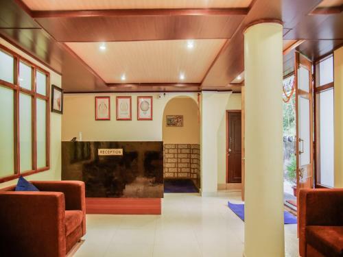 Hotel Collection O 83436 Shree Kunj White Lotus
