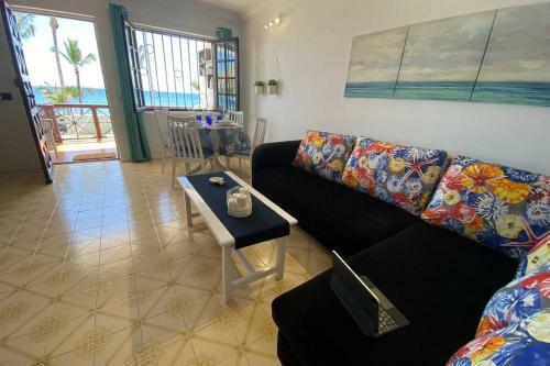 Apartamento La Marea