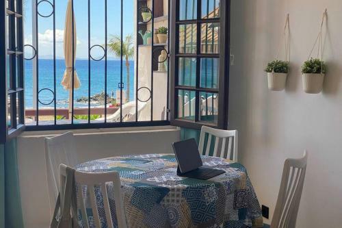 Apartamento La Marea