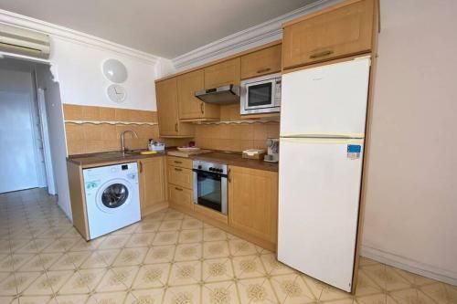 Apartamento La Marea