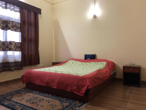 Bed & Breakfast Shangderpa Residency