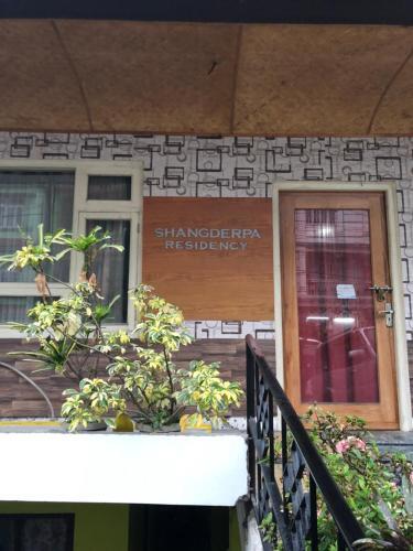 Bed & Breakfast Shangderpa Residency