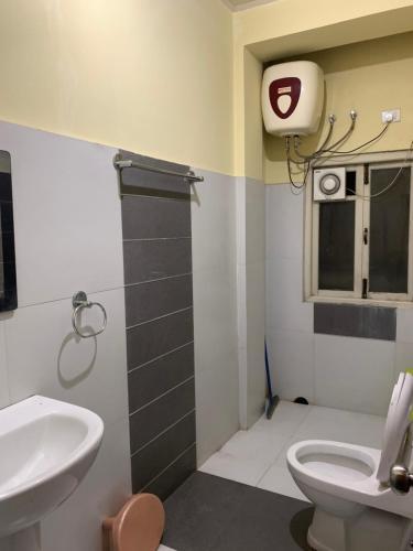 Bed & Breakfast Shangderpa Residency