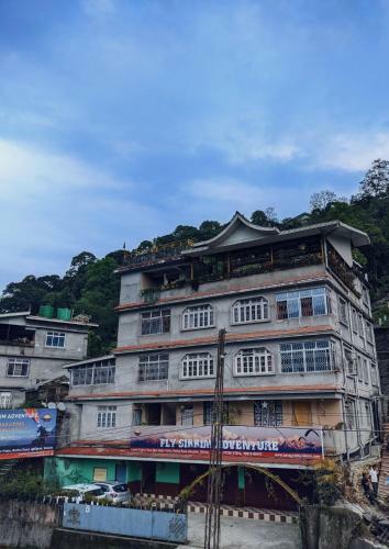 Dzakri Falls Homestay