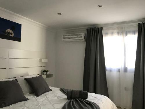 Apartamento Mi Sue�o Vv