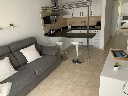 Apartamento Mi Sue�o Vv