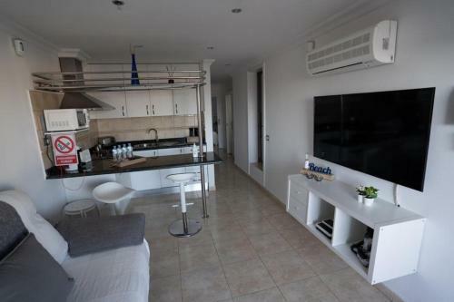 Apartamento Mi Sue�o Vv