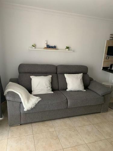 Apartamento Mi Sue�o Vv