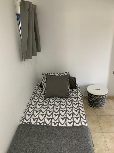 Apartamento Mi Sue�o Vv