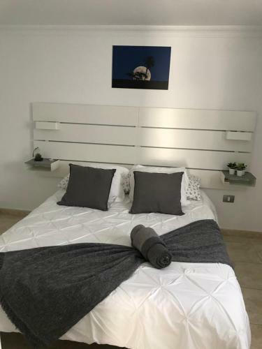 Apartamento Mi Sue�o Vv