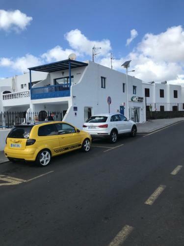 Apartamento Mi Sue�o Vv