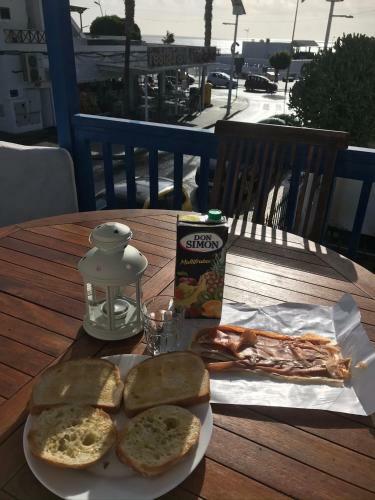 Apartamento Mi Sue�o Vv
