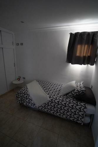 Apartamento Mi Sue�o Vv