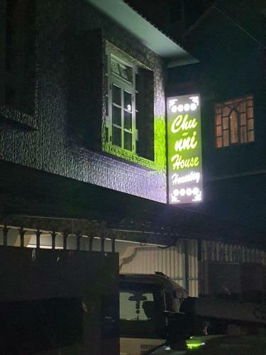 Chunni Homestay