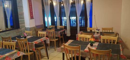 Zi Hotel