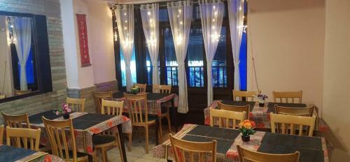 Zi Hotel