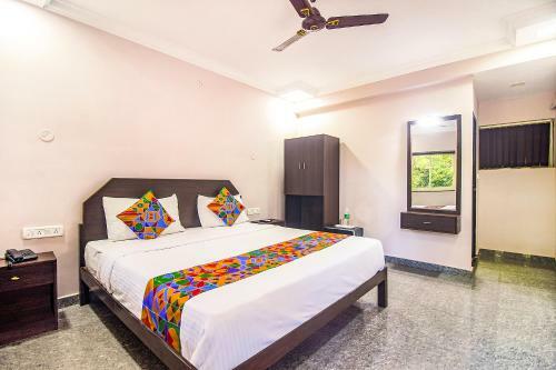 Fabhotel Raj Resort Calangute