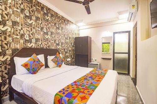 Fabhotel Raj Resort Calangute