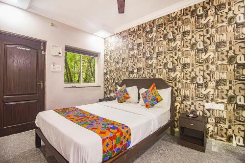 Fabhotel Raj Resort Calangute