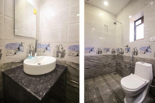 Fabhotel Raj Resort Calangute